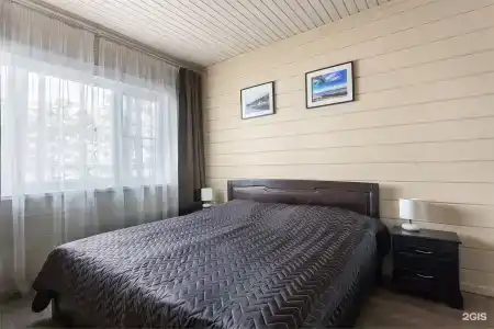 Загородный клуб WEST - 199