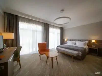 Garden Resort - 174