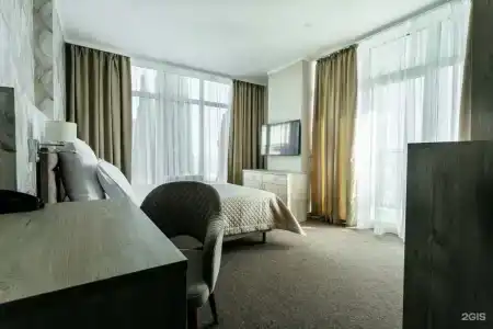Amra Park-& Spa  - 141
