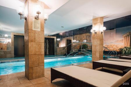 Амбассадори - 16