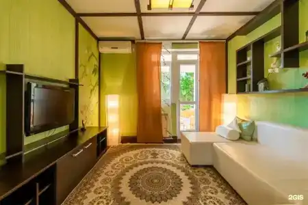 Villas & SPA by Ostrova - 216