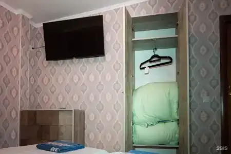Диамир Парк - 127