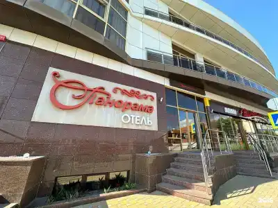 Панорама - 6