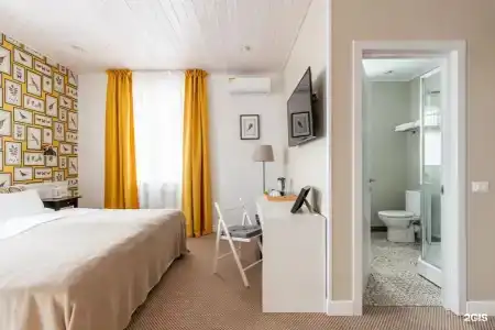 Снегирь - 105