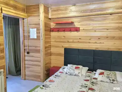 Малый дом SkiPark - 85