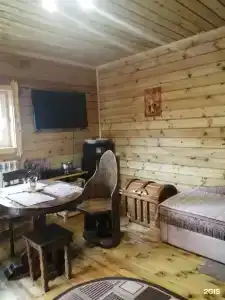 Усадьба у горы - 12