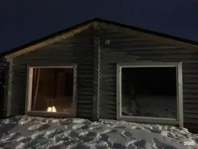 Теребский берег - 4
