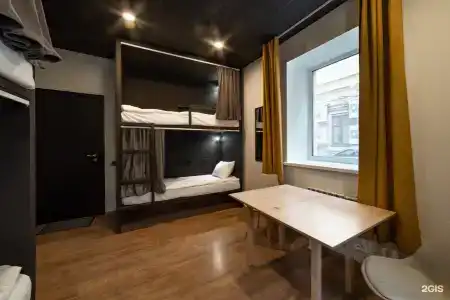 Proloft&Hostel - 133