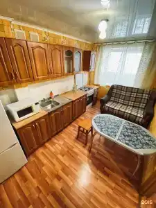 Квартира на Агапкина - 2