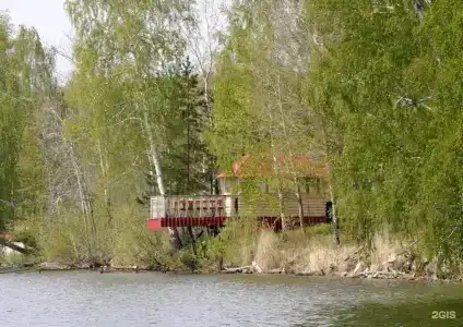 Загородный Комплекс Аврора Классик - 93