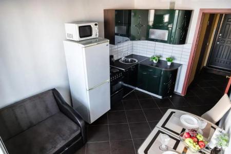 Комсомольский бульвар, 32 Апартаменты - 28