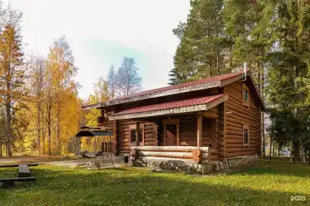 Загородный клуб VALDAY HUNTING & COUNTRY CLUB - 50