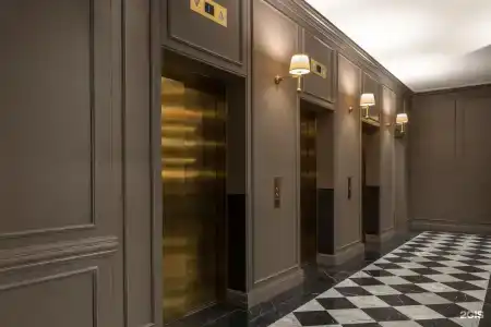 Sheraton Kremlin - 10