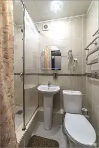 Турист - 35