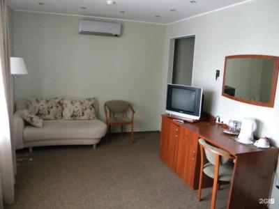 Suite - 134