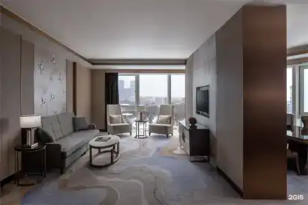 Soluxe Hotel Moscow - 127