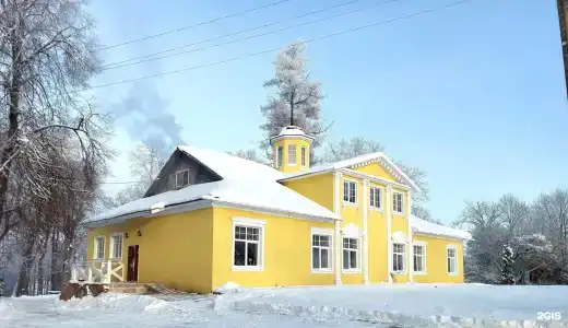 Мишкина Дача - 58