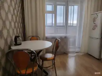 Apartment on Chkalova 123 - 2