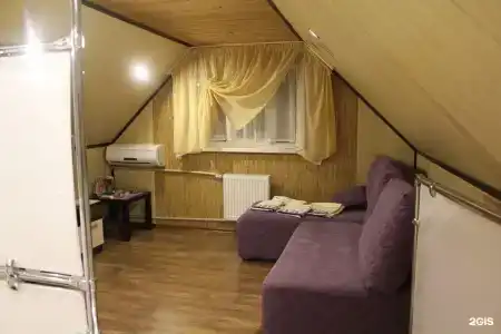 Дом для отпуска VORSMA HOUSE - 4