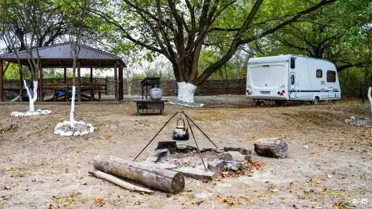 Беной Тревел Озеро - 44