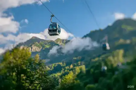 AYS Let It Snow Rosa Khutor - 8
