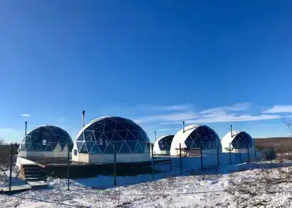 Аврора Вилладж - 2