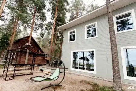 Северное сияние - 135