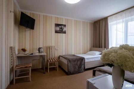 Славянка Нижнедевицк - 42