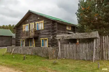 Киногородок - 271
