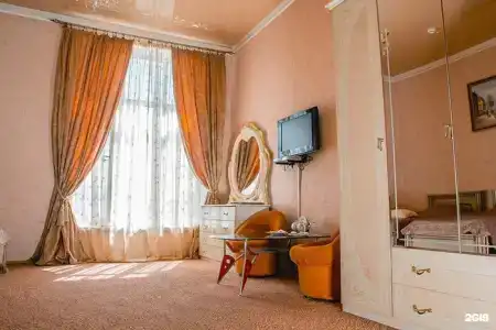 Афродита - 4