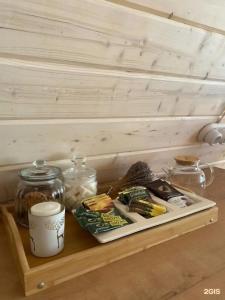 Федчино - 110