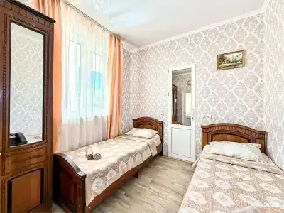 Гостевой дом на Дружбы 11 - 124