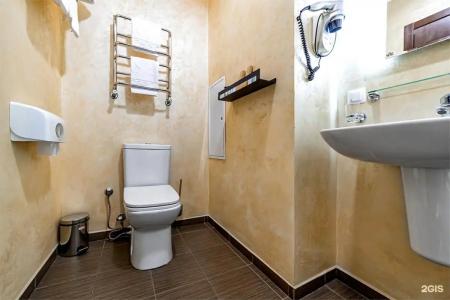 Бонус Красная Поляна апарт-отель - 98