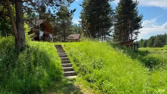 Парк Чёшталей - 125
