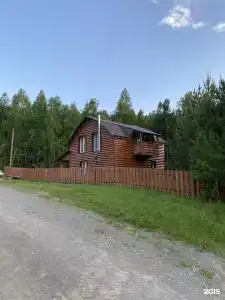 Шишкин Лес - 42