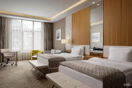 Rixos Красная Поляна Сочи - 159
