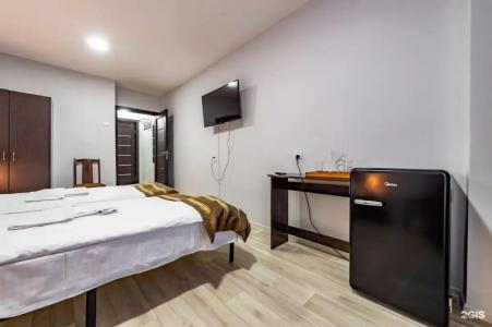 Пансионат Ольшаники - 108