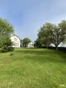 Bay House - 1