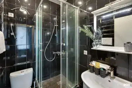 Ренуар студия на Каштановой, 6 - 8