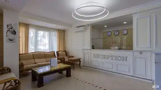 Гранд-Шато - 7