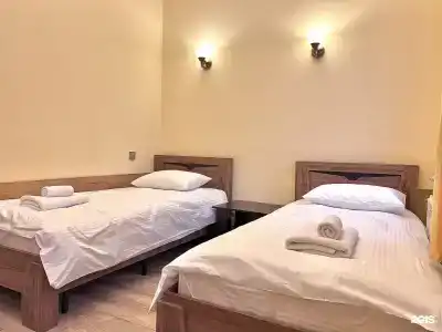 Симпл Сизонс Ривер - 2