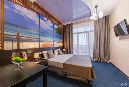 Панорама - 132