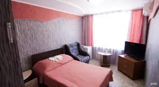 Аэропорт - 26