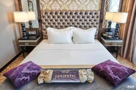 Majestic Boutique Deluxe - 171