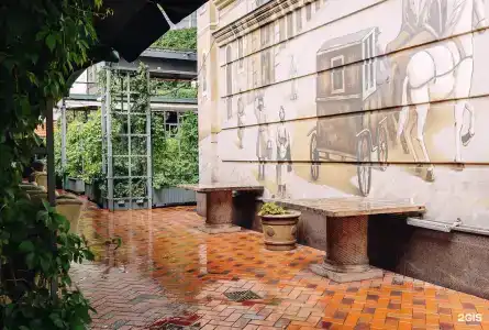 Амбассадори - 6