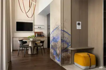 Swissоtel Resort Сочи Камелия - 101