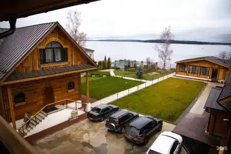 Усадьба 1 - 9