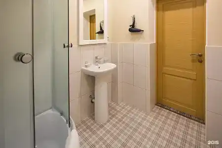 Крестовая Падь - 187