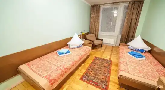 Ратмино - 1