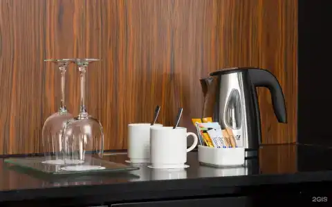 Radisson Blu Белорусская - 82